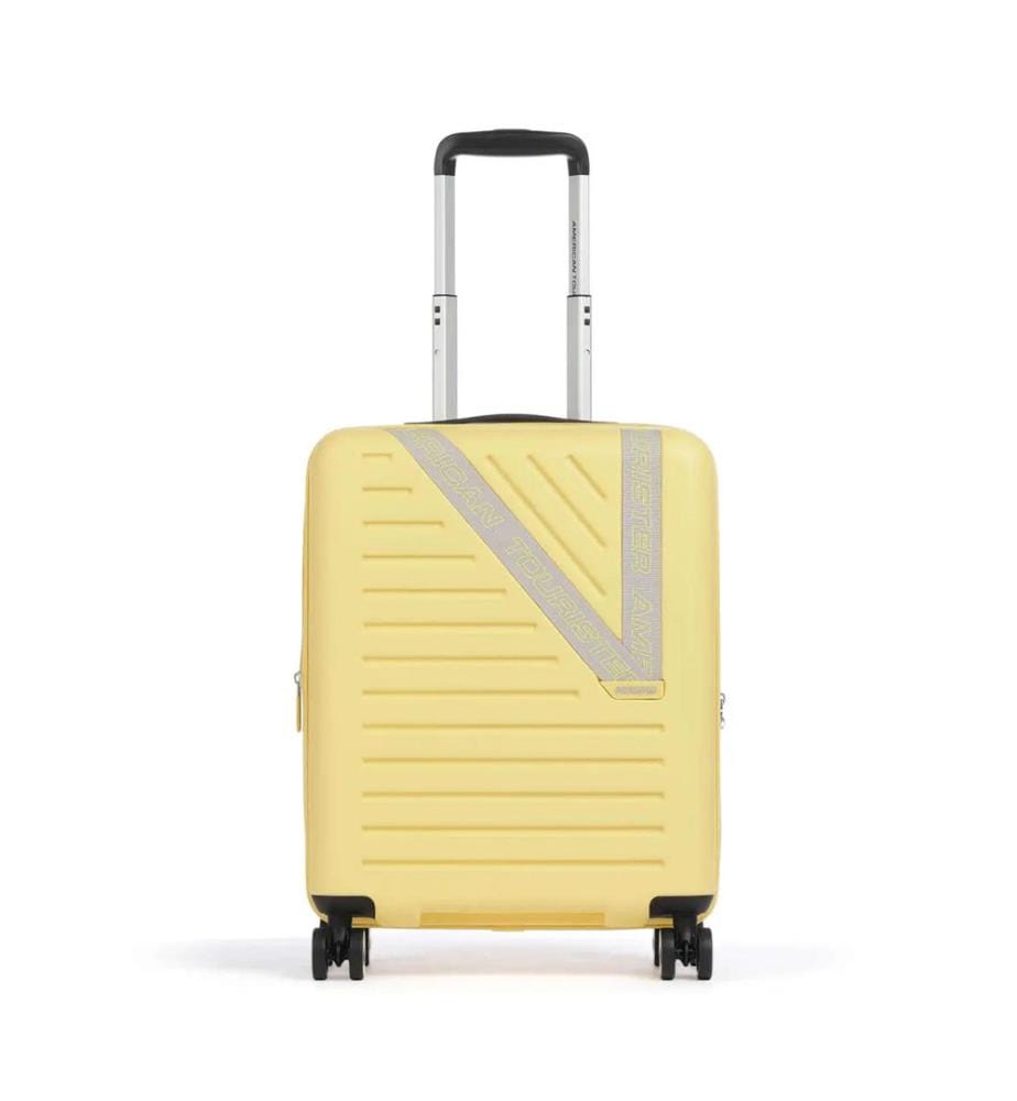 Valise Dynablet Spinner 55 cm/ 36 L - Sunny Yellow