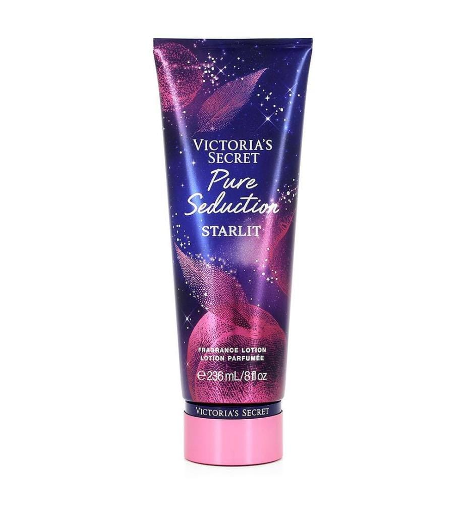 Lotion Corporelle Pure Seduction Starlit - 236 ml