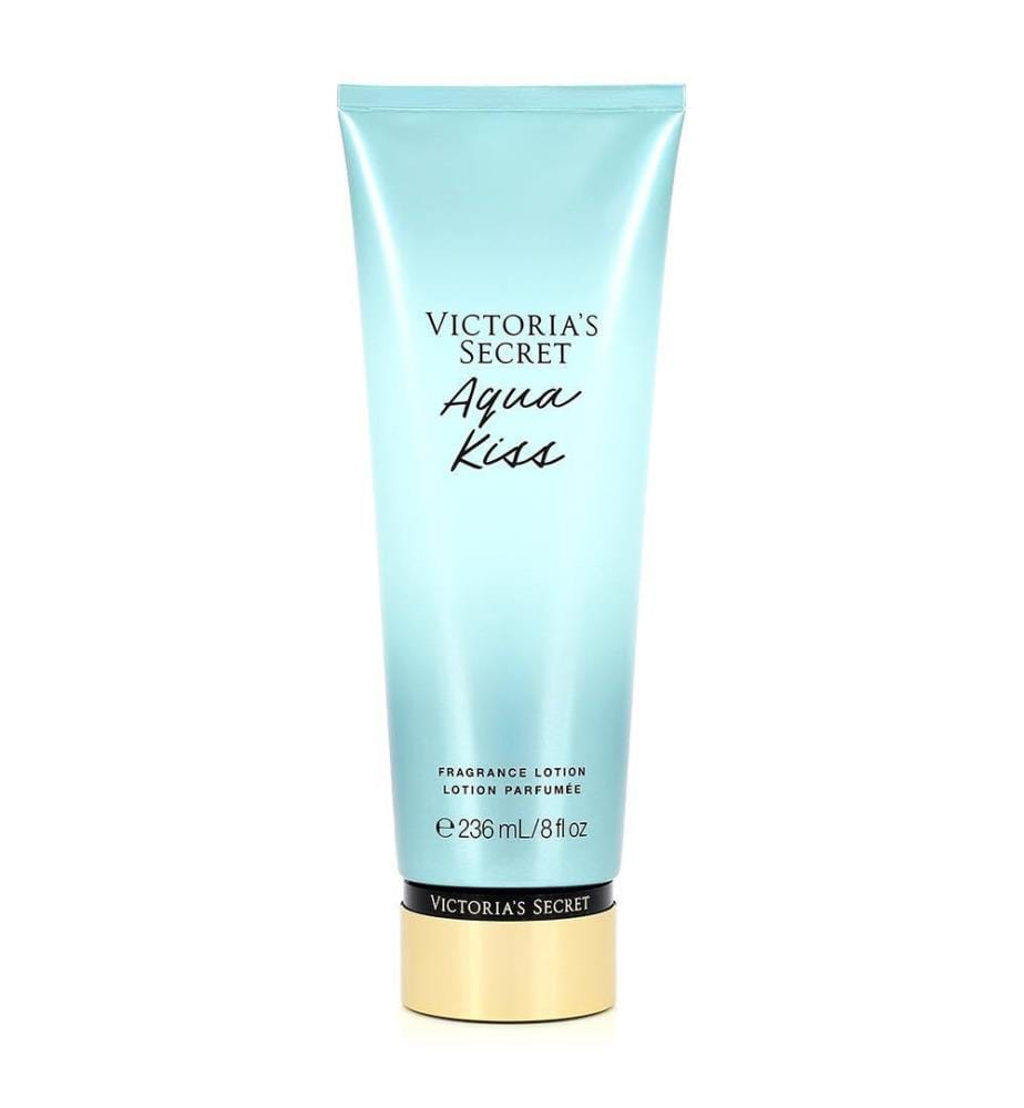 Lotion Corporelle Aqua Kiss - 236 ml