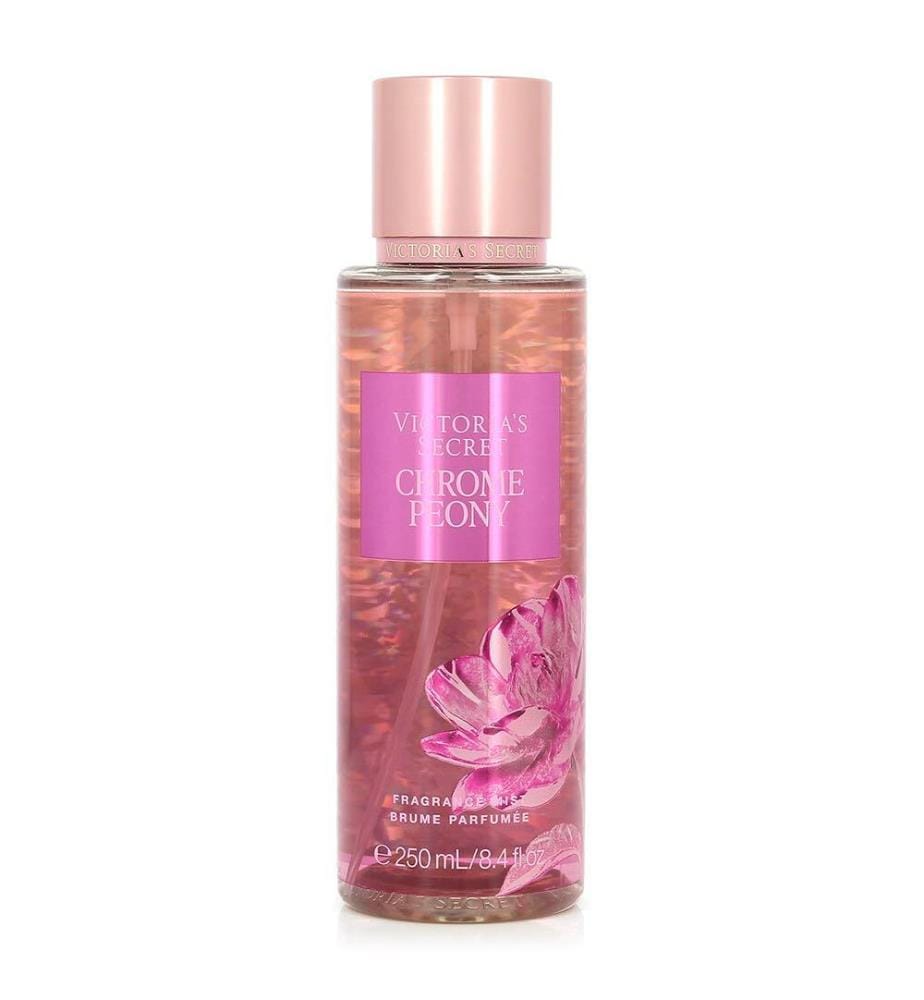 Brume Parfumée Chrome Peony - 250 ml