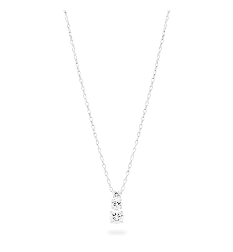Collier Attract Trilogy Round