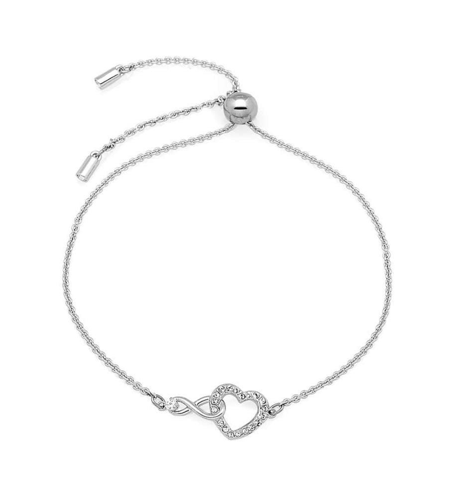 Bracelet Infinity