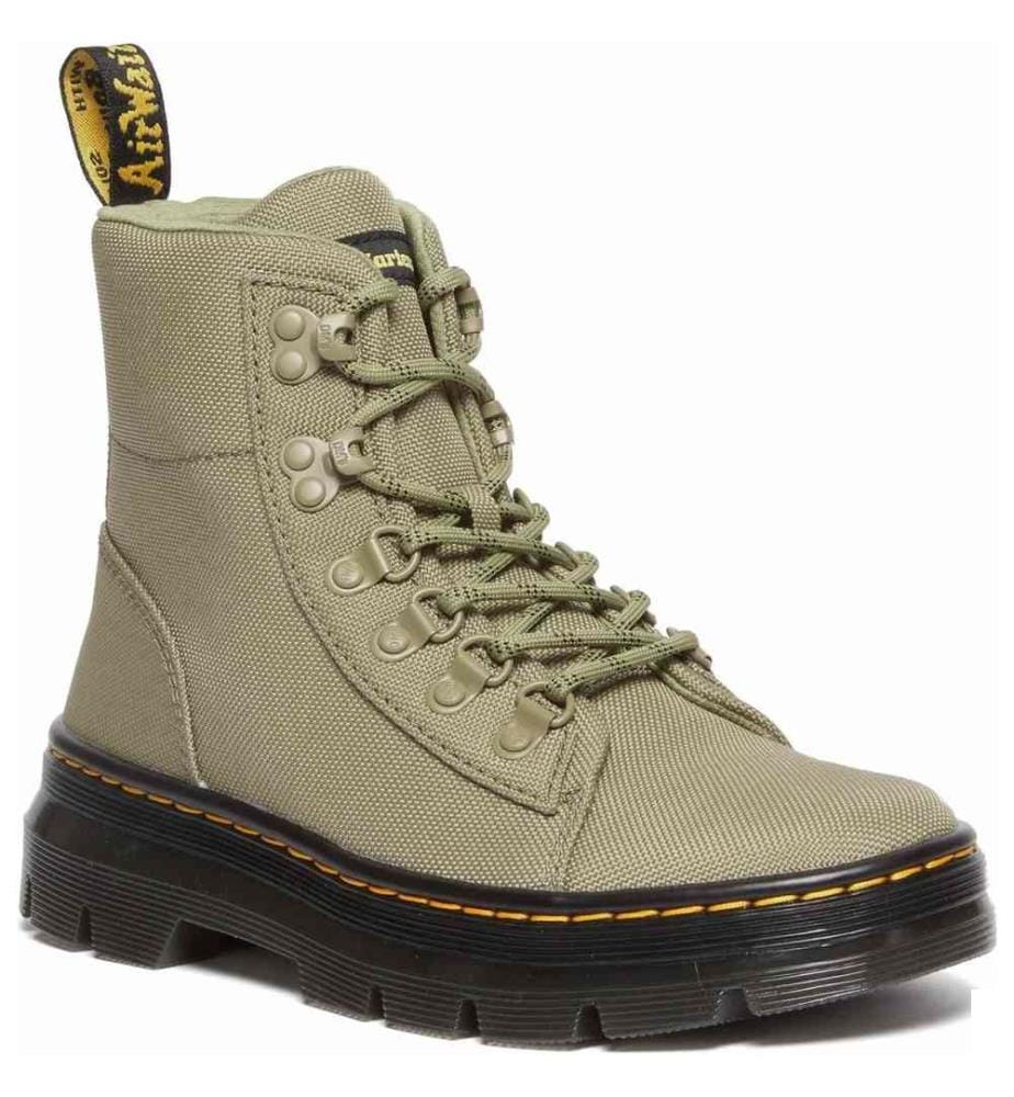 Bottines Combs - Muted Olive