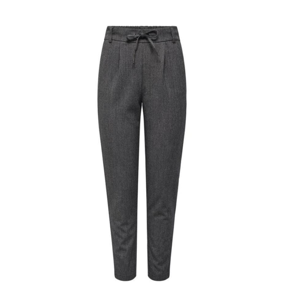 Pantalon - Gris foncé