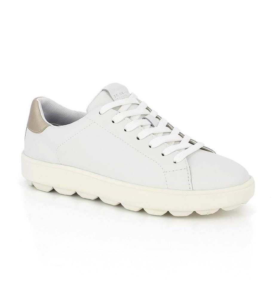 Baskets Spherica - Blanc