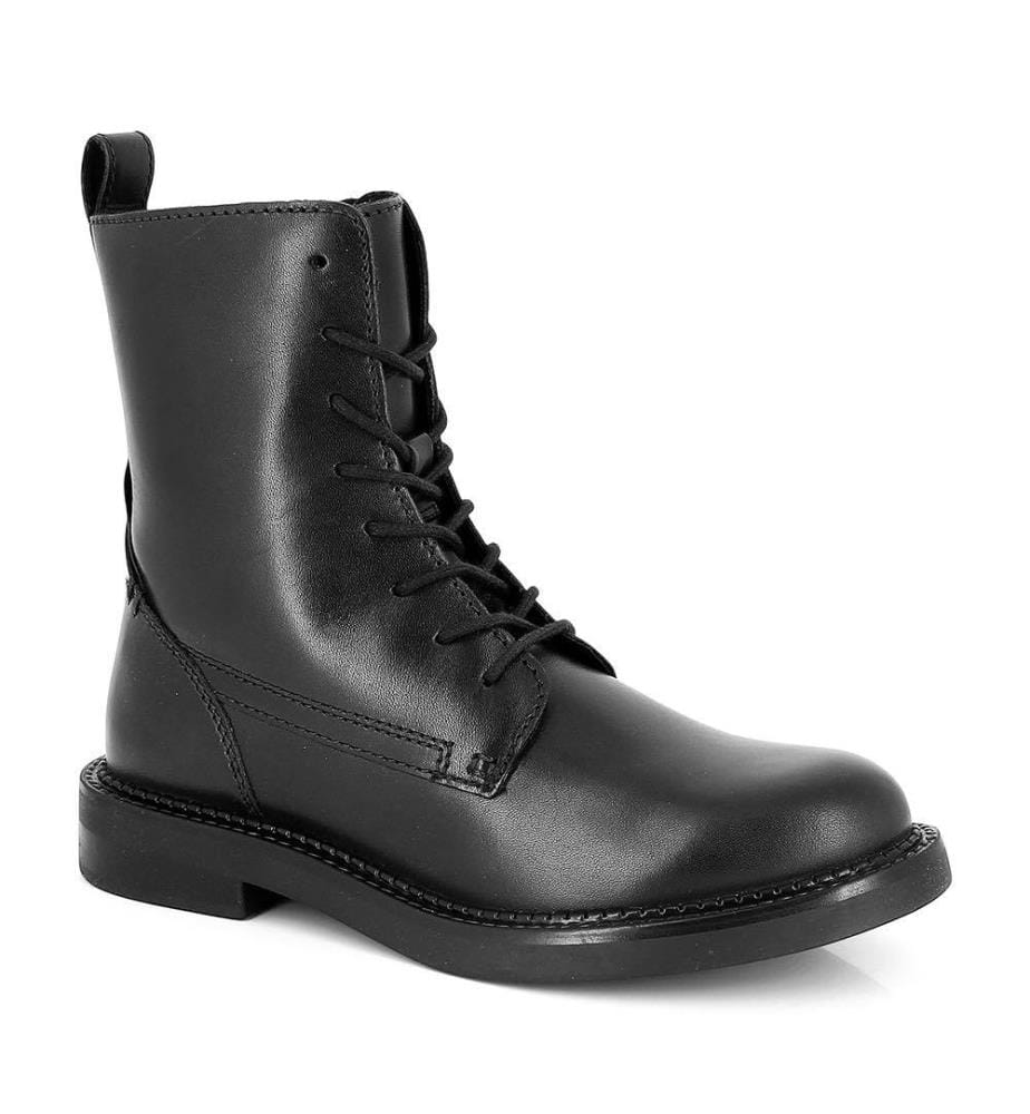 Bottines Catria - Noir