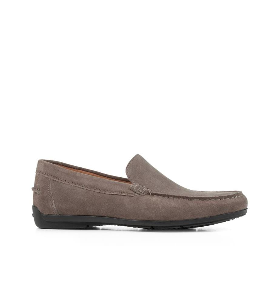 Mocassins en Cuir Siron A