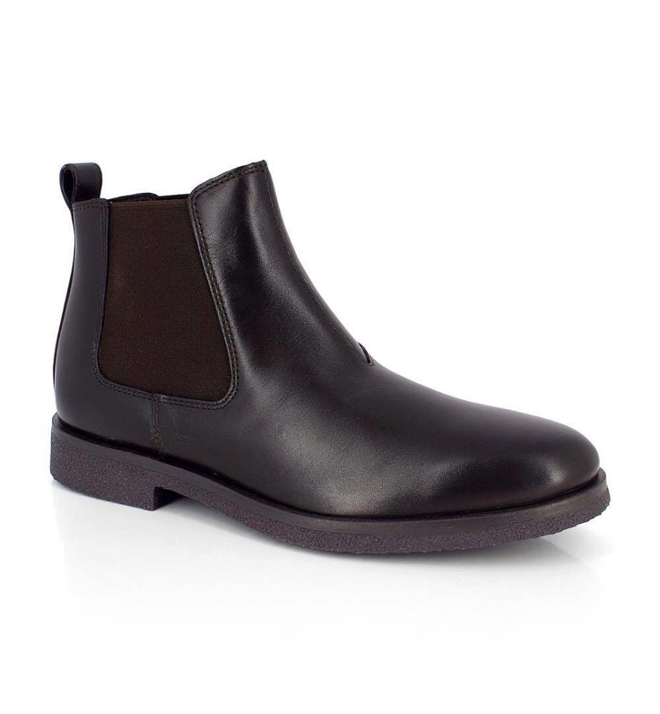 Bottines Chelsea Claudio - Noir