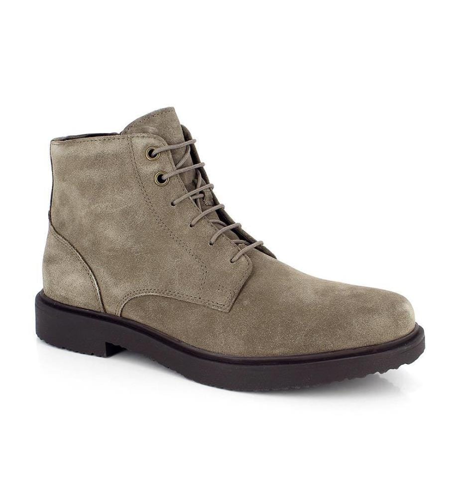 Bottines - Beige