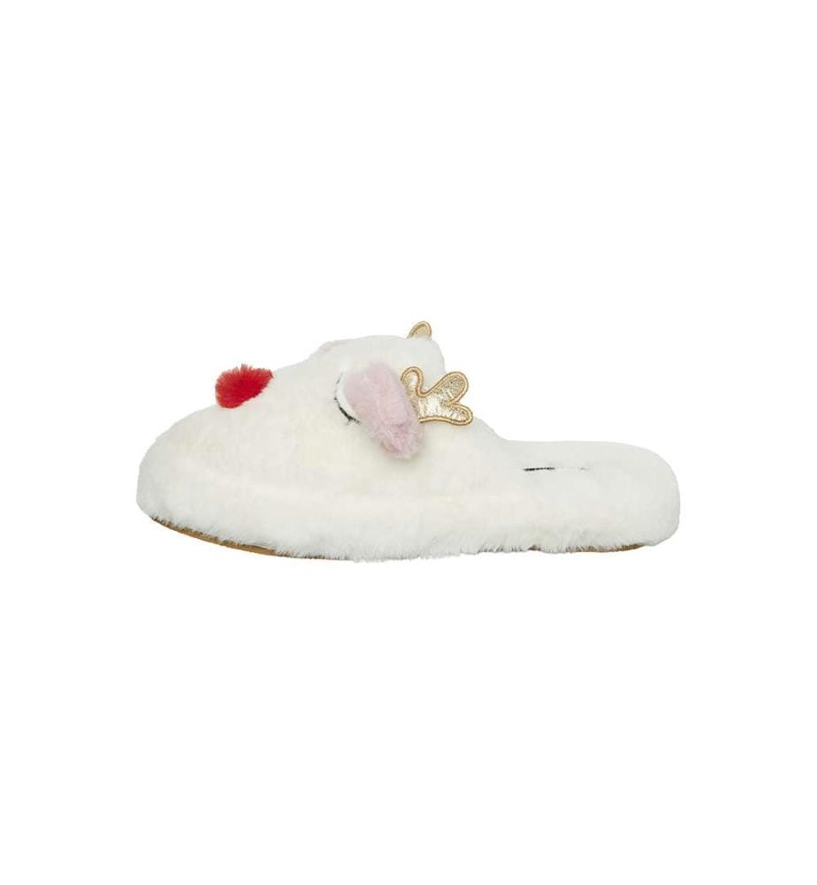Chaussons Xmas - Pristine