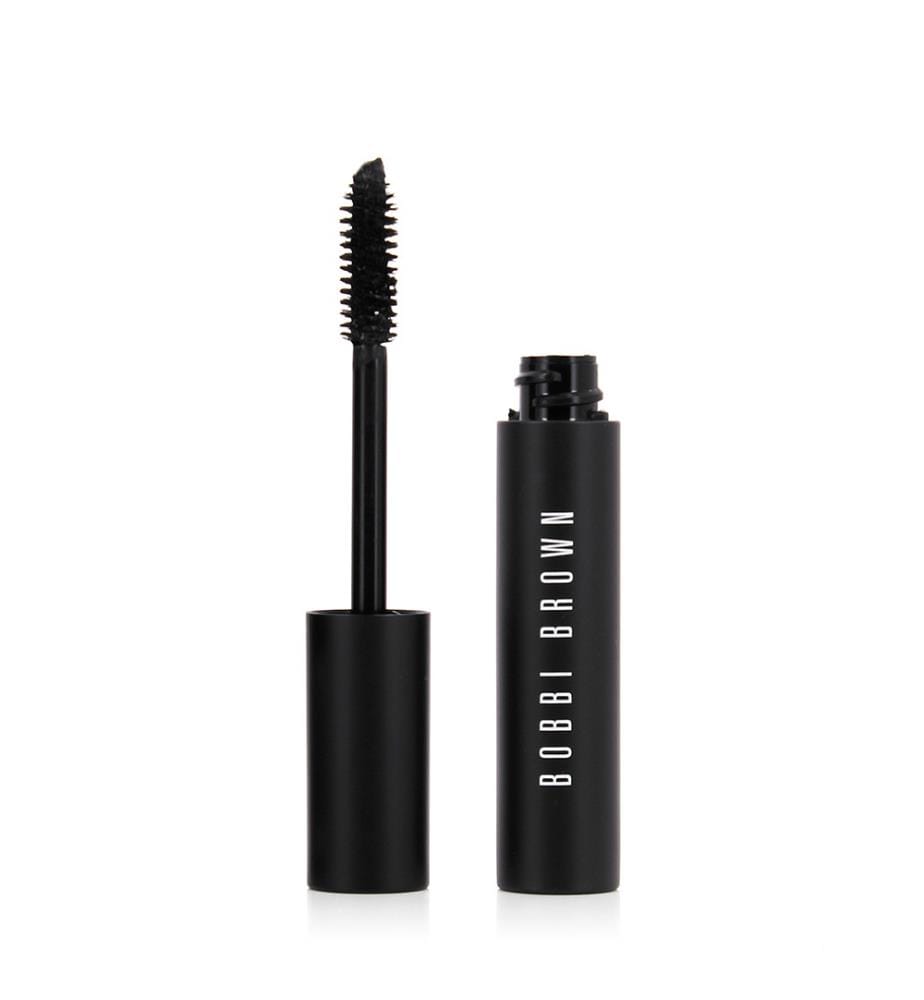 Mascara #01 Black - 12 ml
