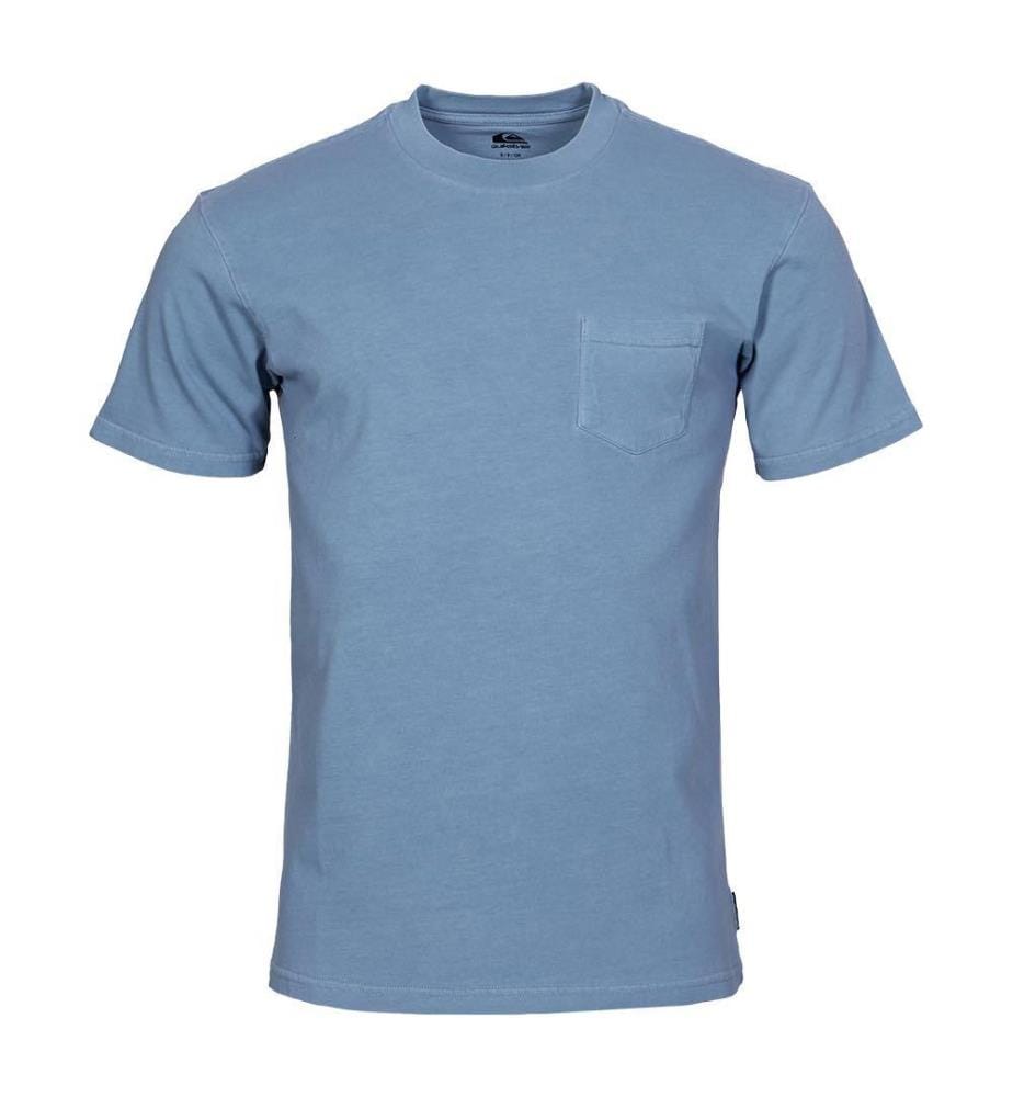 T-Shirt Saltwater - Bleu