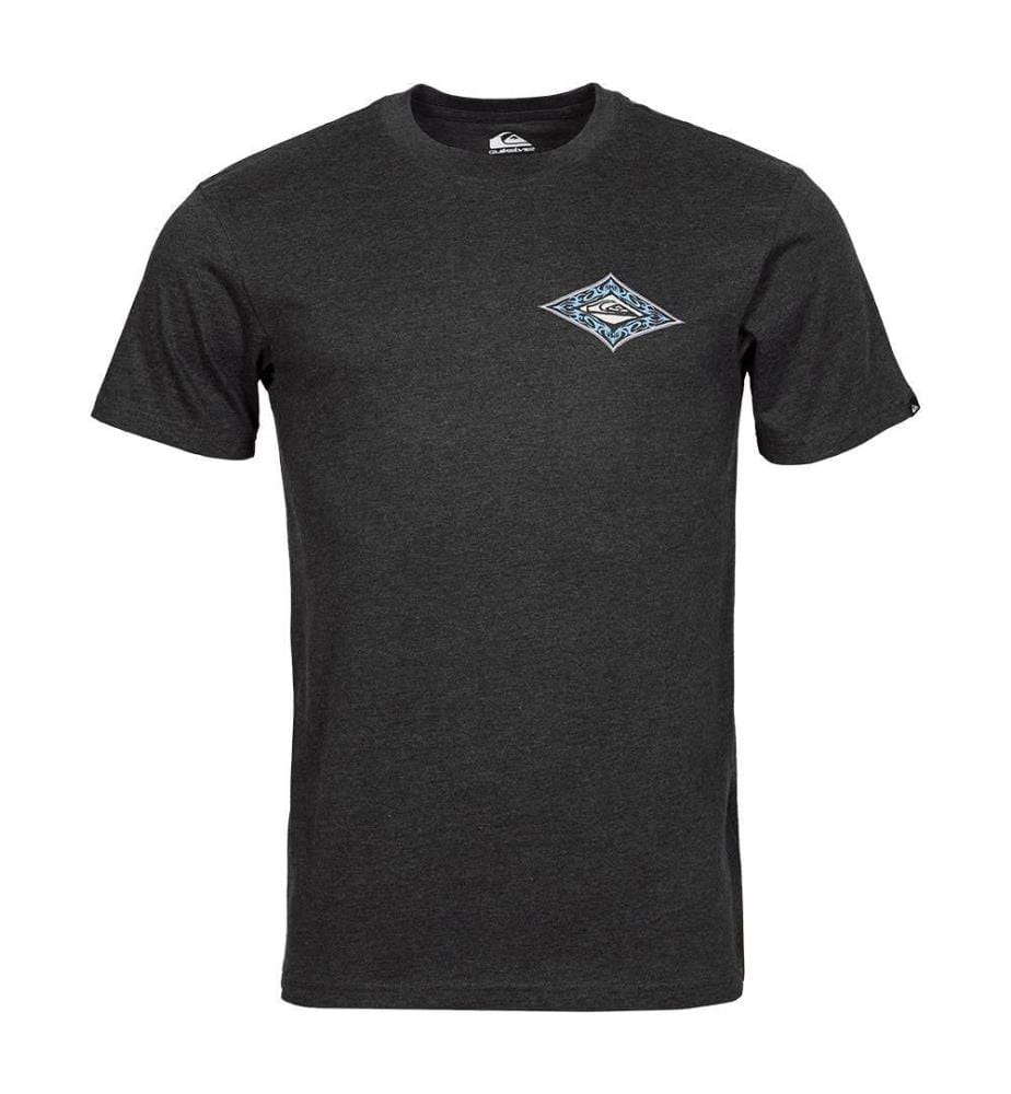 T-Shirt Origins - Anthracite