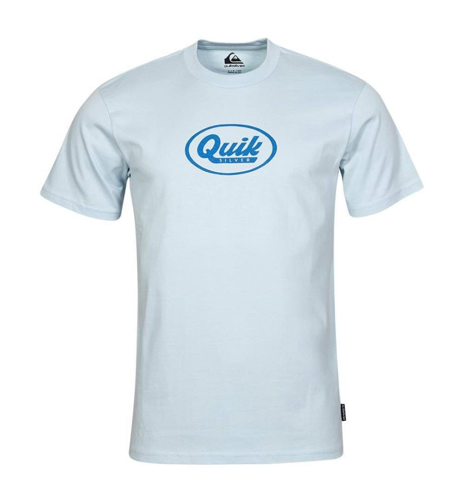 T-Shirt The Original - Blanc