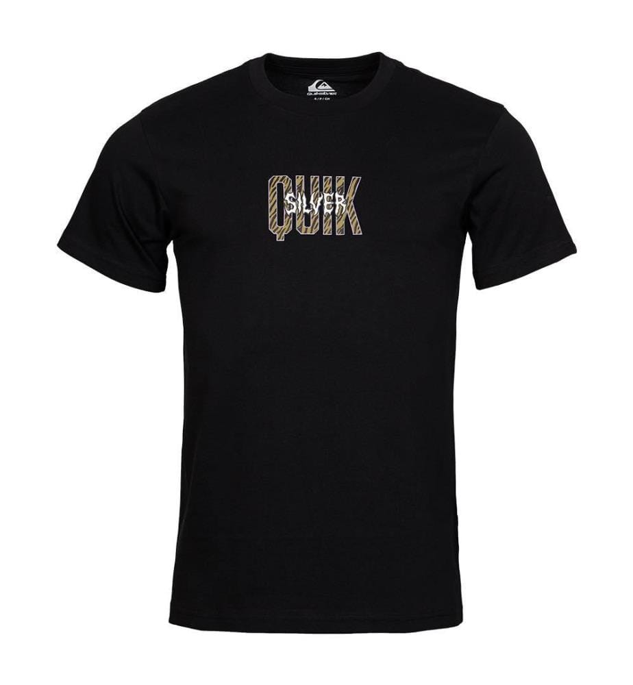 T-Shirt Tribes - Noir