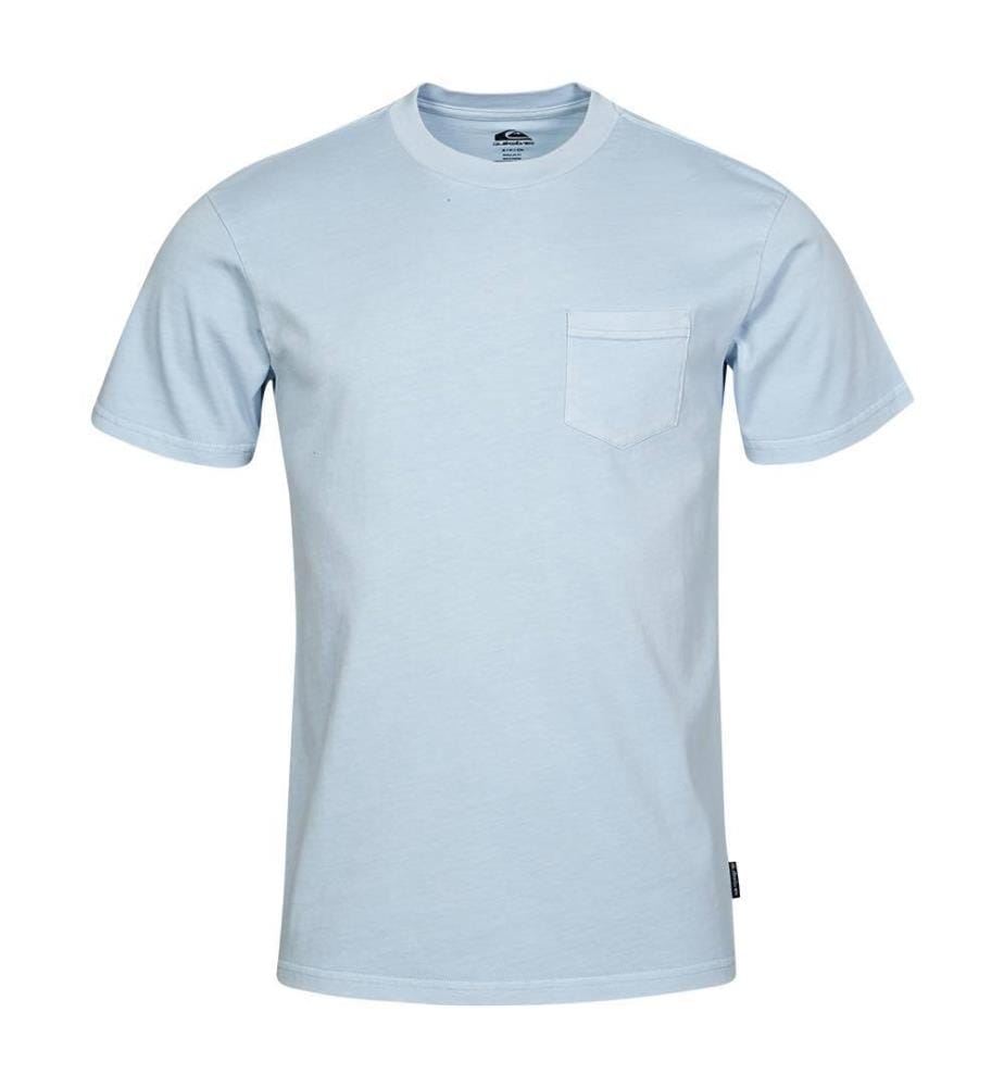 T-Shirt Saltwater - Bleu Clair