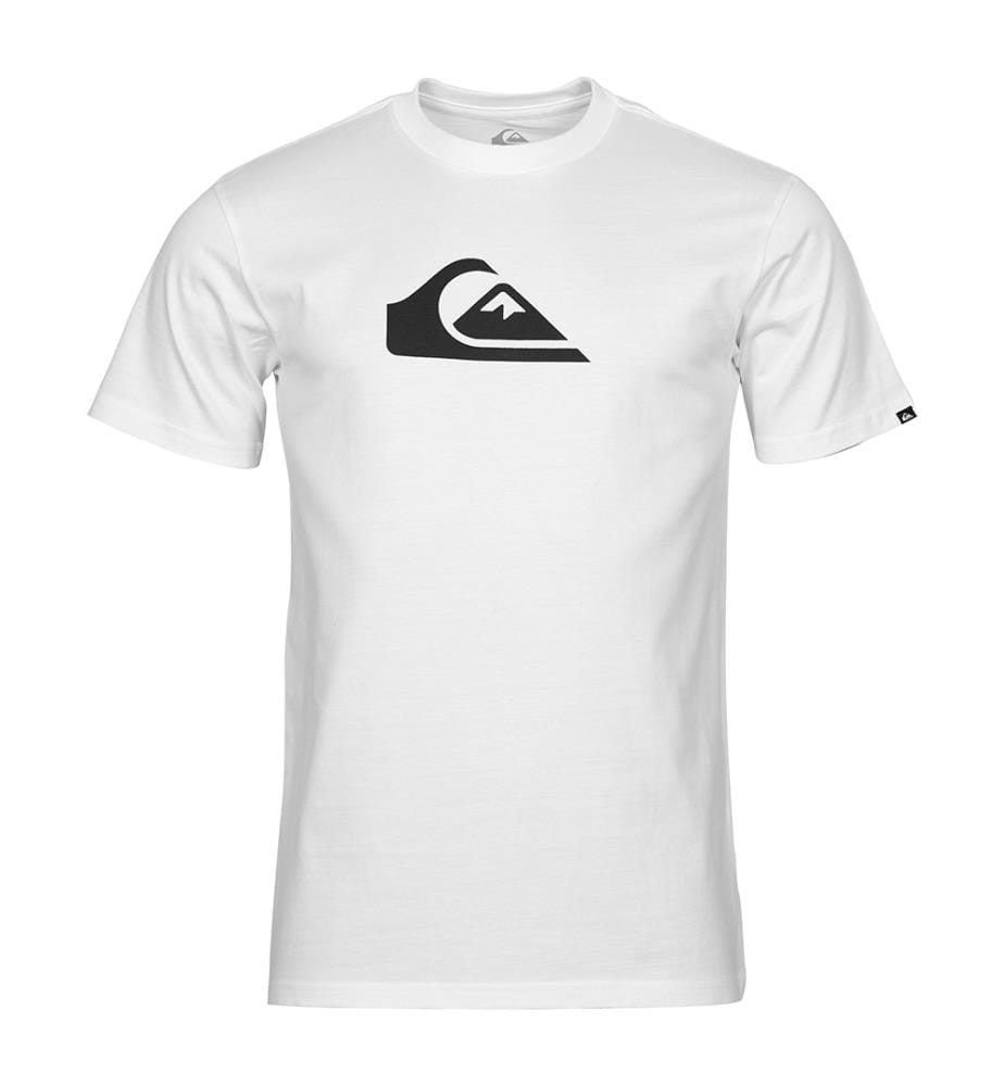 T-Shirt Comp Logo Regular Fit