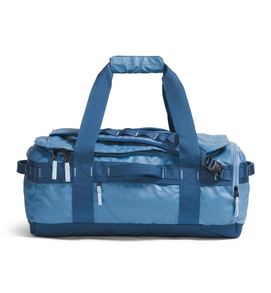 Duffel Bag Base Camp Voyager - 42 L - Bleu