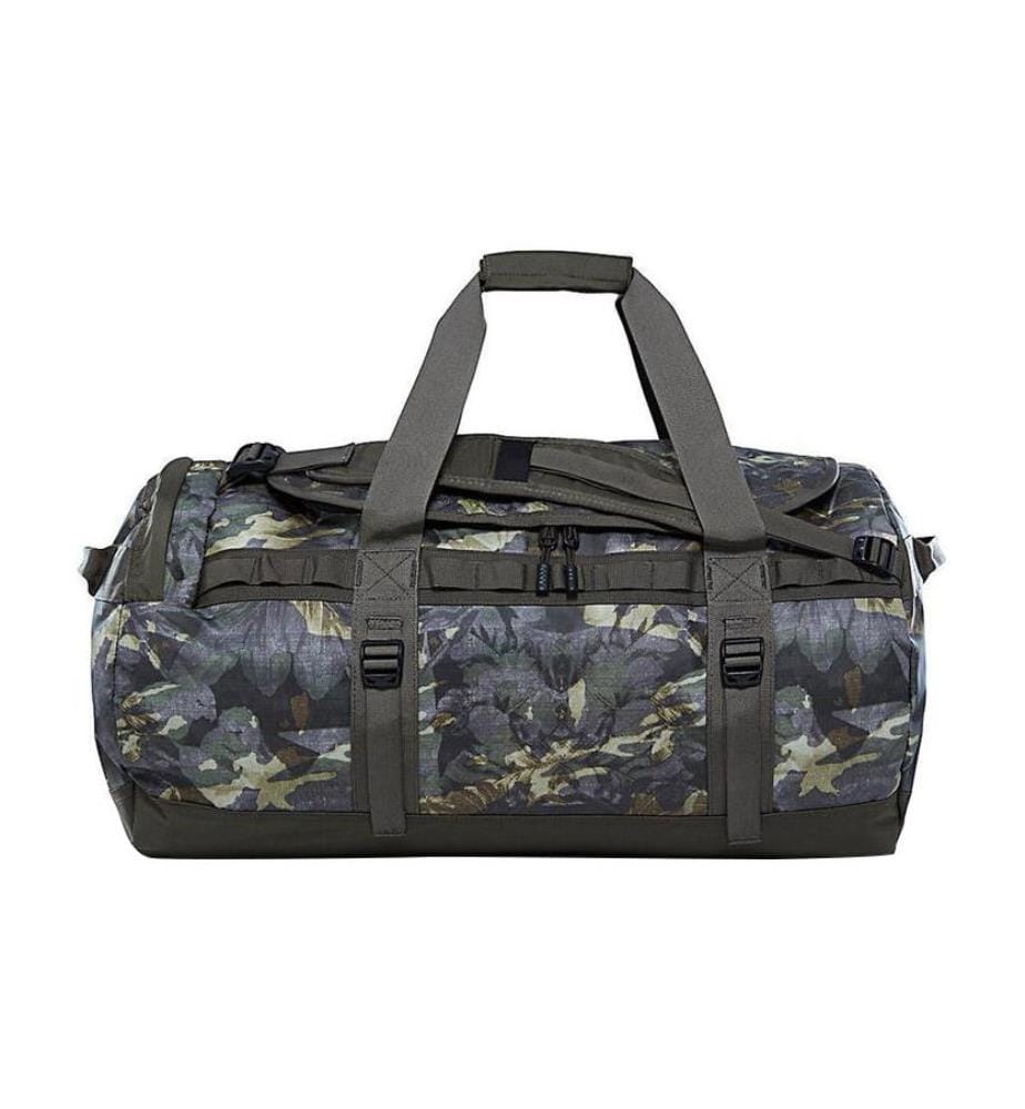 Duffel Bag Base Camp M
