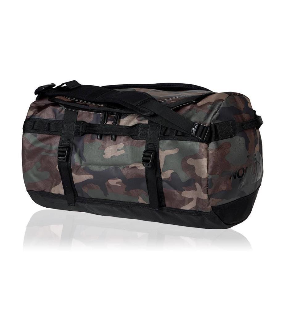Duffel Bag Base Camp S - 50 L