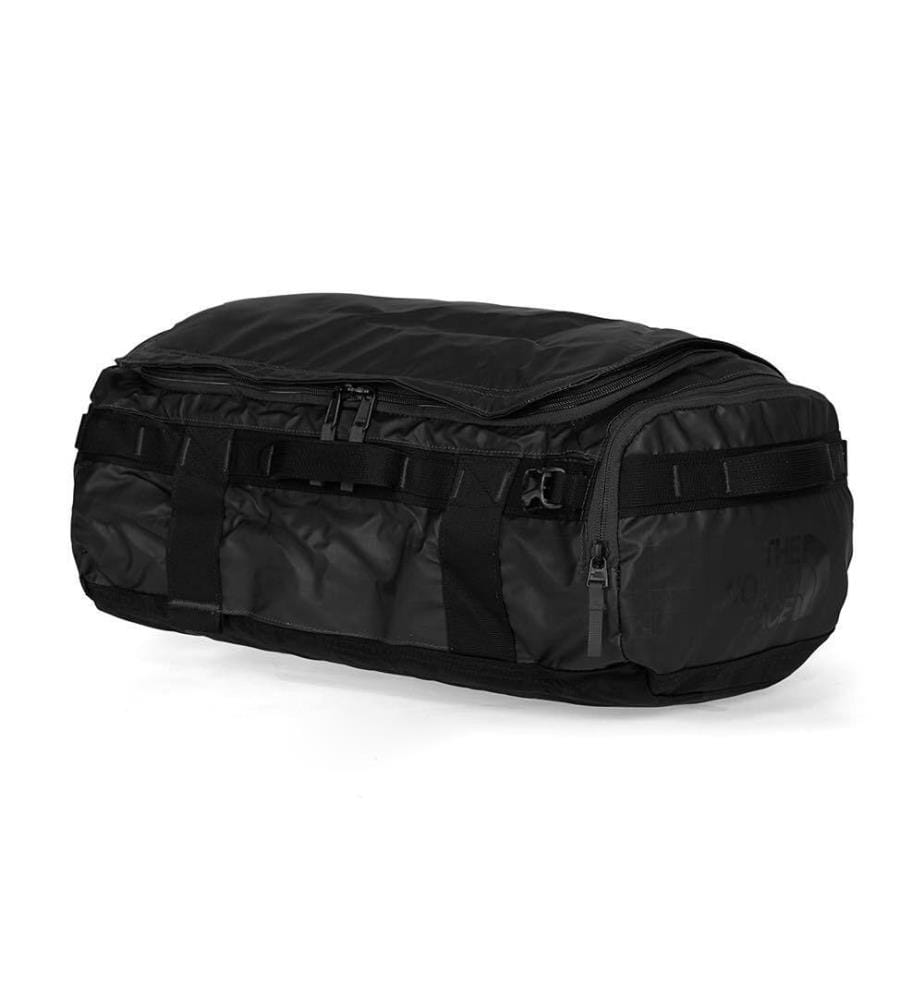 Sac de voyage Base Camp Duffel 32 L - Noir