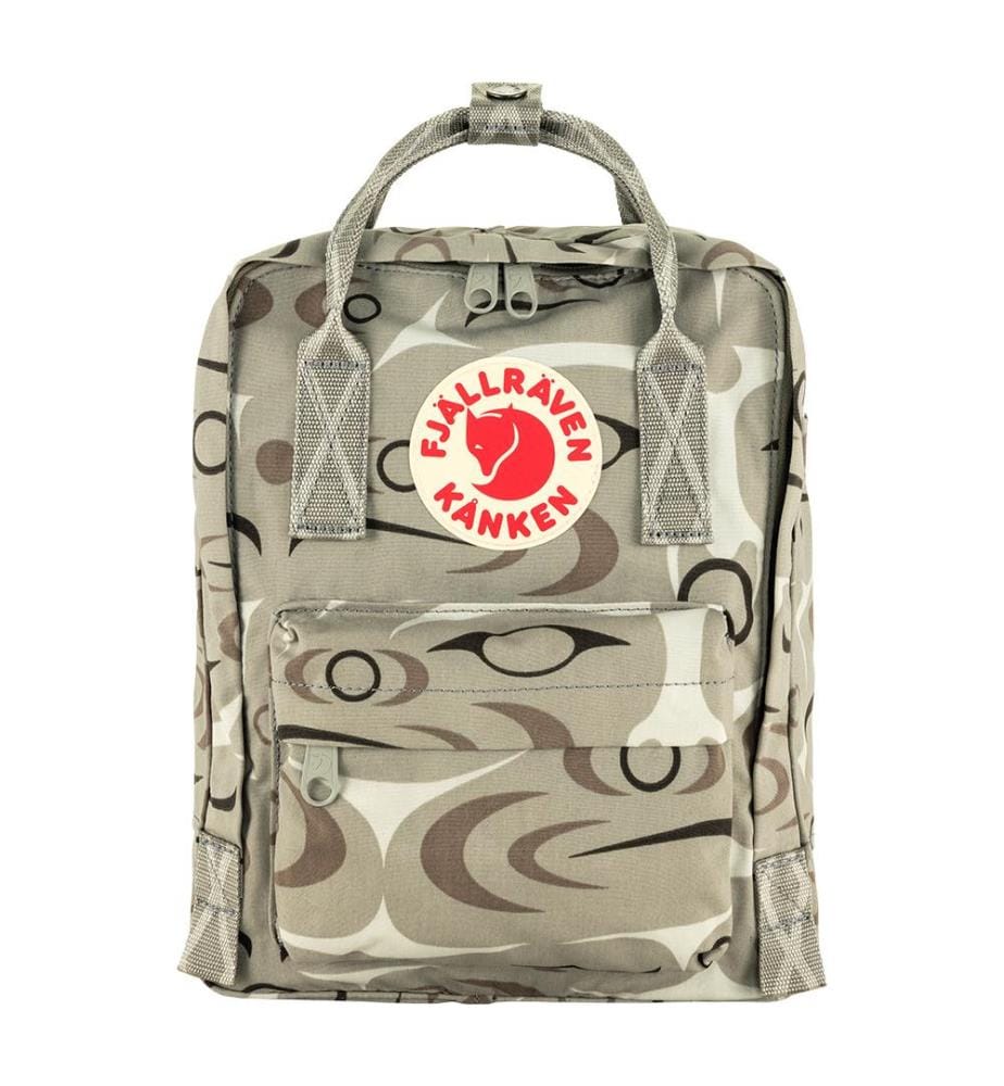 Sac à Dos Kanken Art Mini - Sey