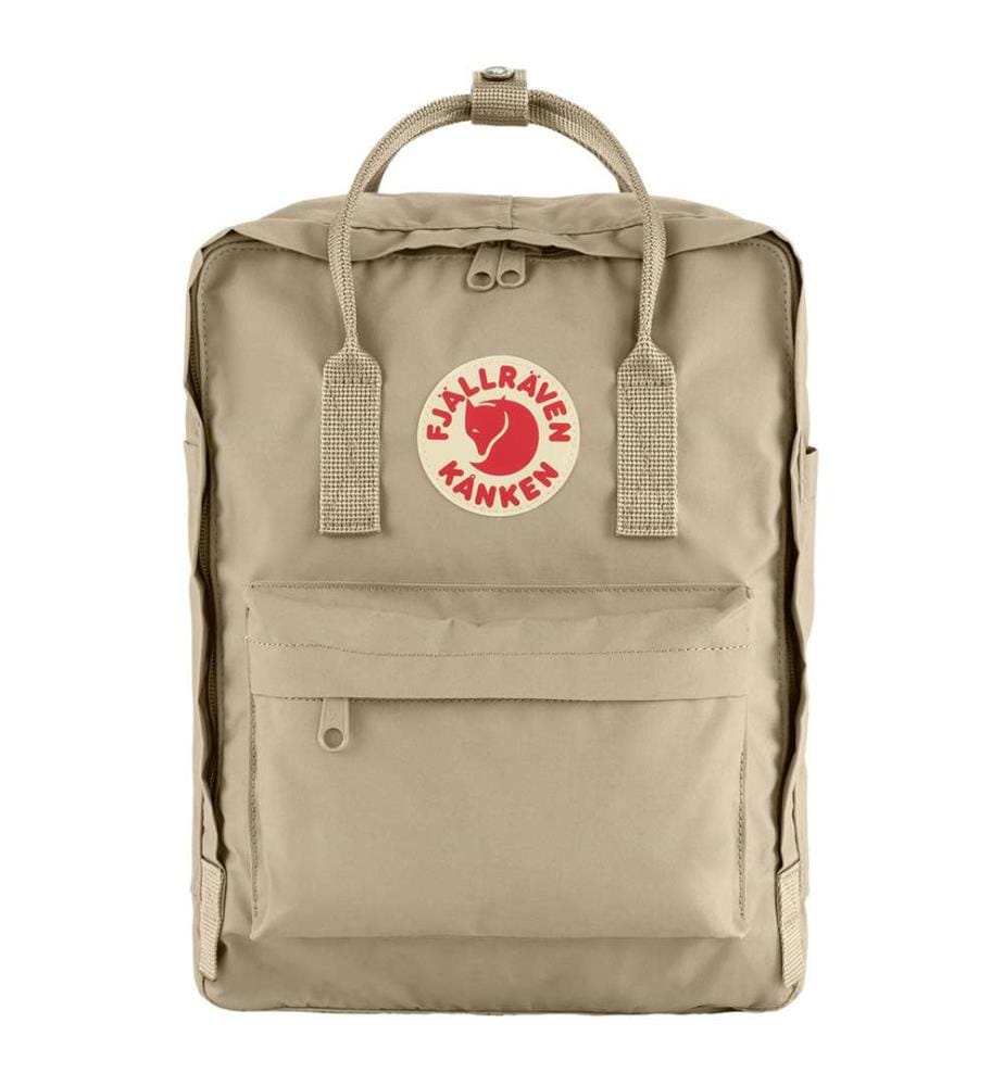 Sac à dos Kånken - Gris et beige