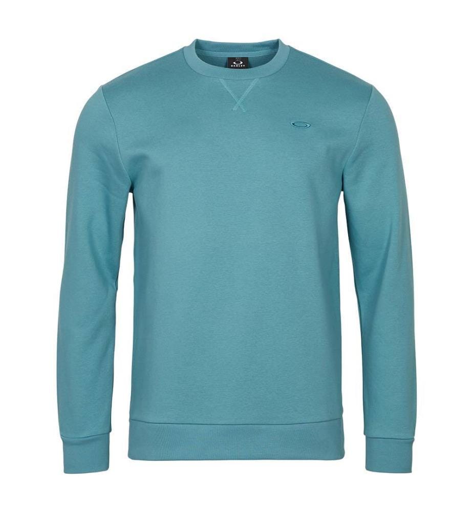 Sweat Relax Crew Regular Fit - Bleu