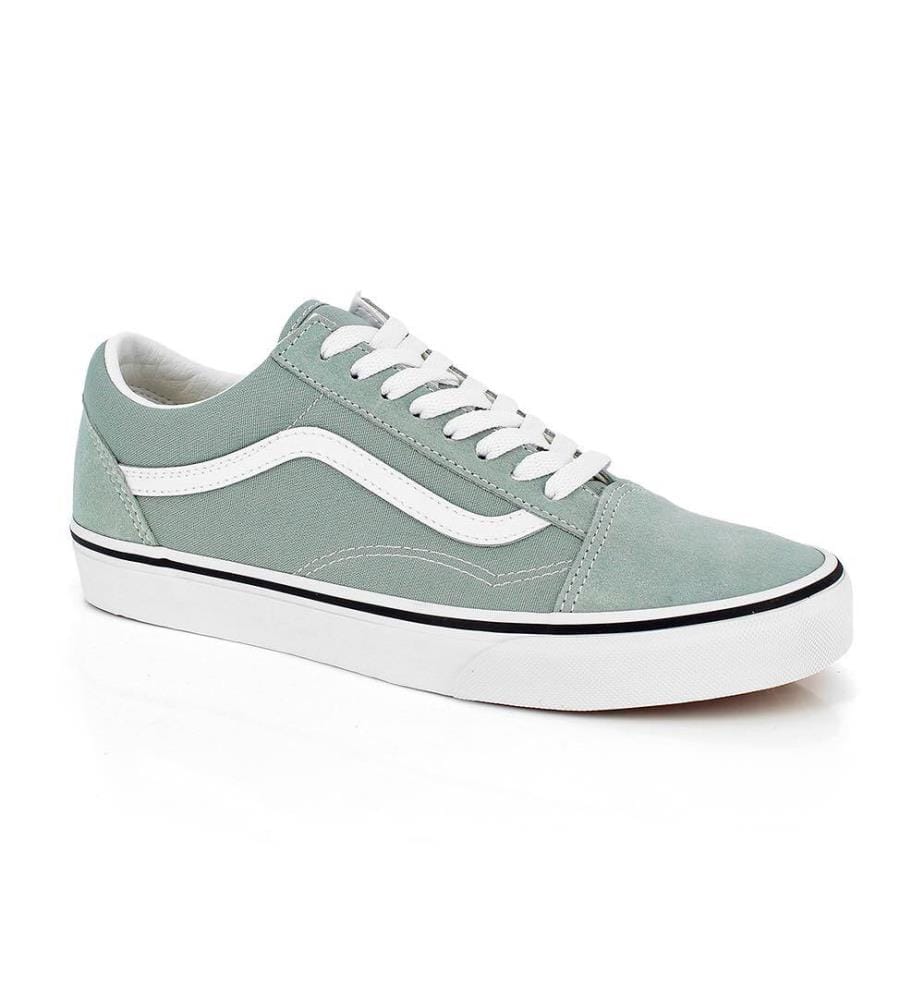 Baskets Old Skool - Gris