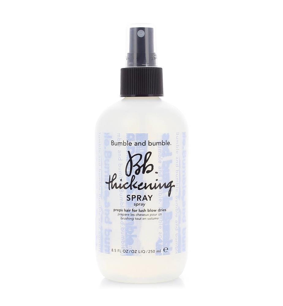 Base de Coiffage Thickening Spray - 250 ml