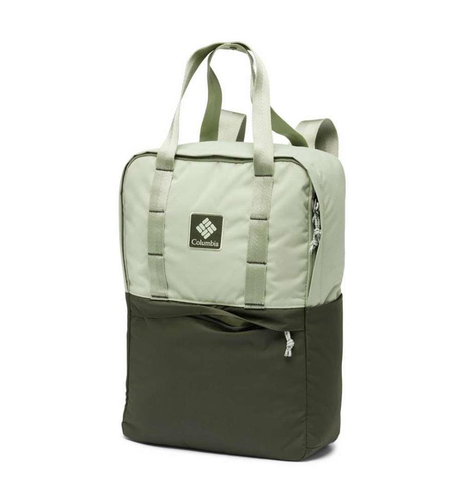 Sac à dos Trek™ 18L - 2 Couleurs