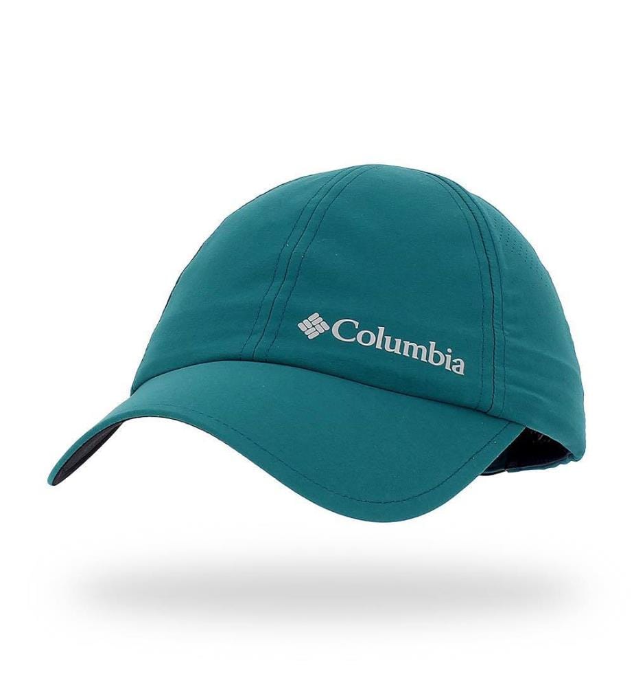 Silver Ridge™ IV Ball Casquette - Turquoise