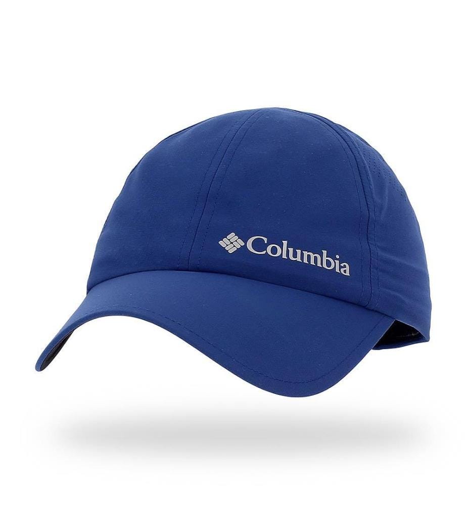 Silver Ridge™ IV Ball Casquette - Bleu