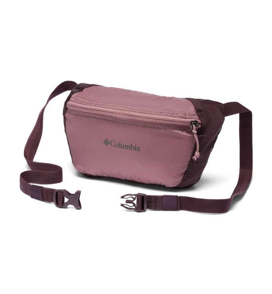 Sac à dos léger Packable II - Rose
