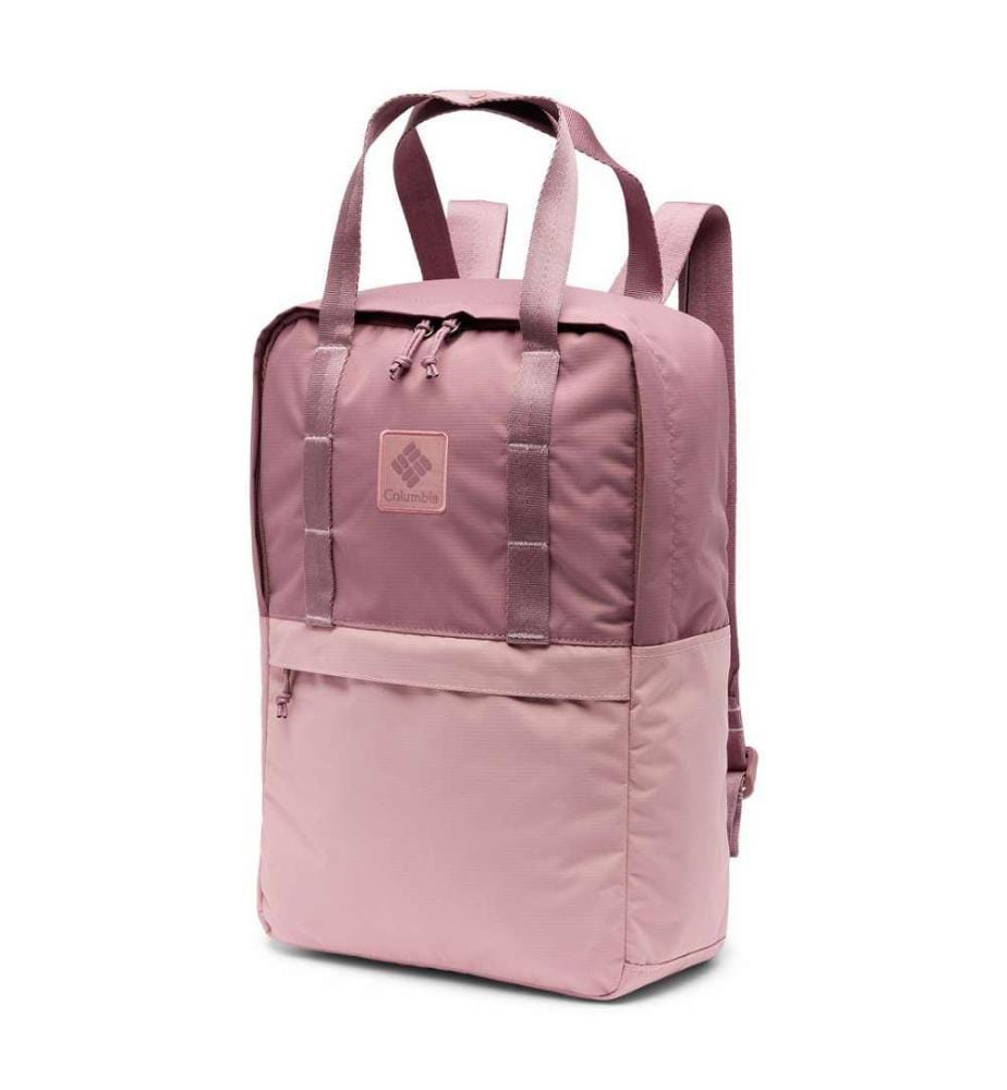 Sac à dos Trek™ 18L - 2 Couleurs