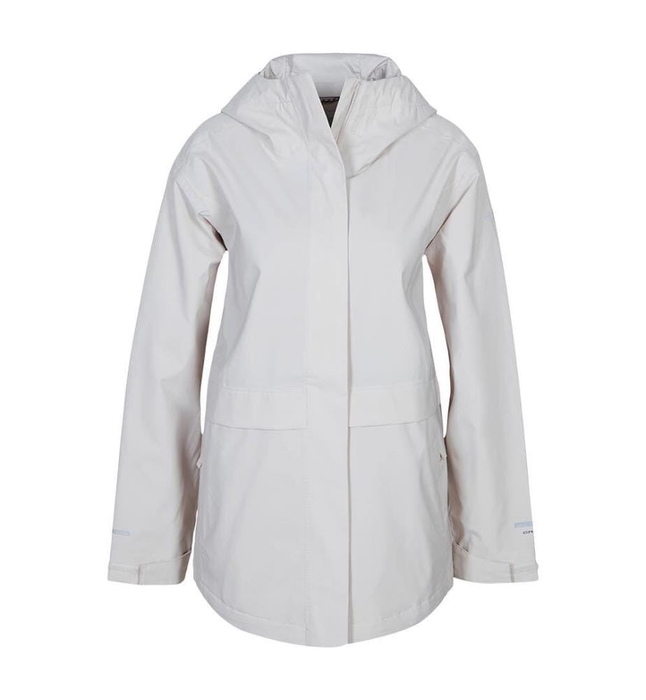 Altbound™ Veste imperméable recyclée - Blanc