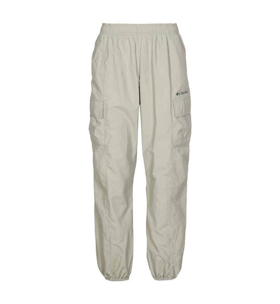 Sandier™ Parachute Trousers - Vert