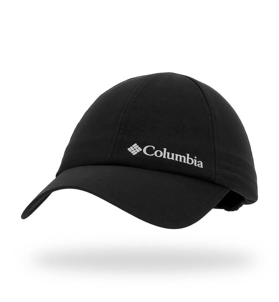 Silver Ridge™ IV Ball Casquette - Noir