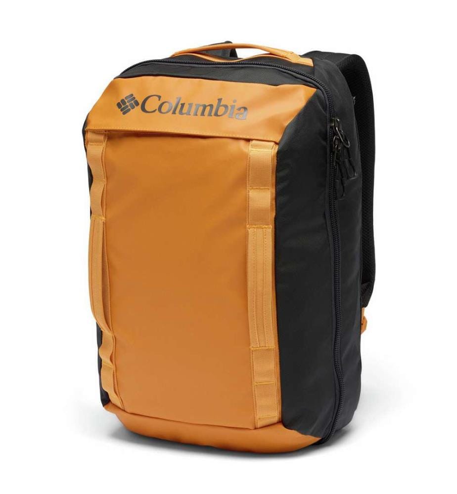 Landroamer™ 32L Sac à Dos - Noir et orange