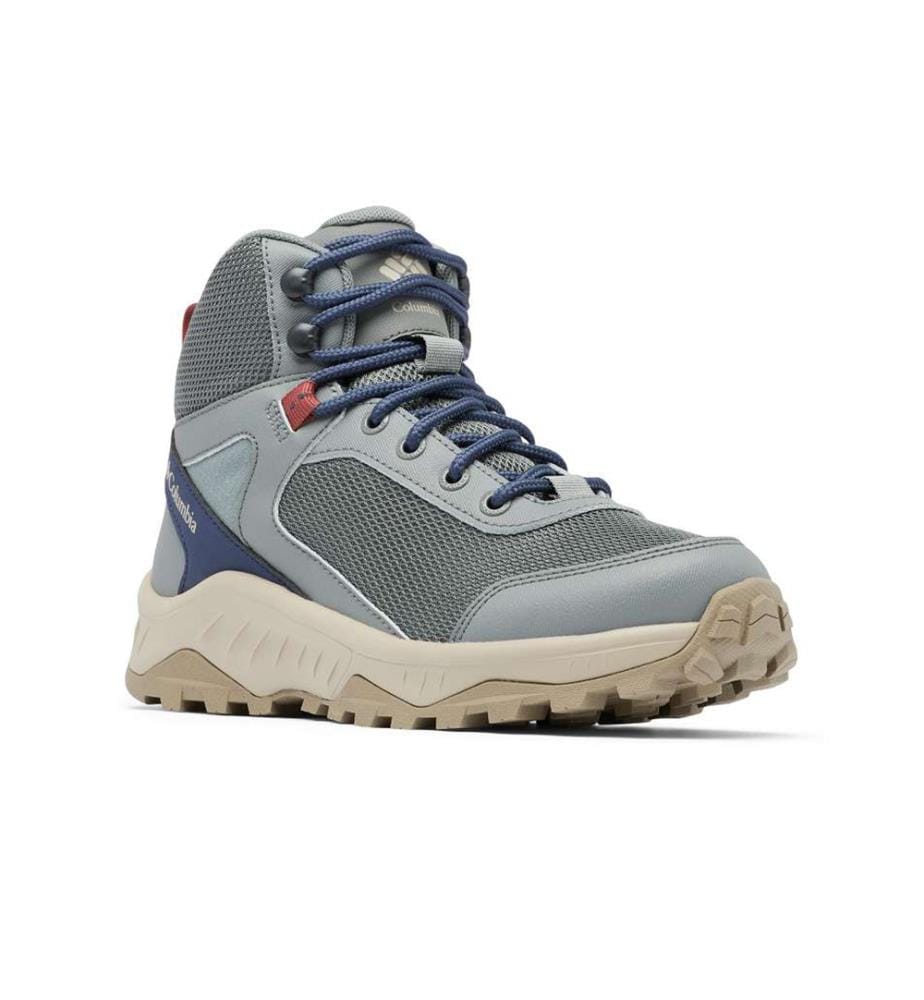 Botte de Randonnée Imperméable Trailstorm™ Ascend Mid de - Multicolore
