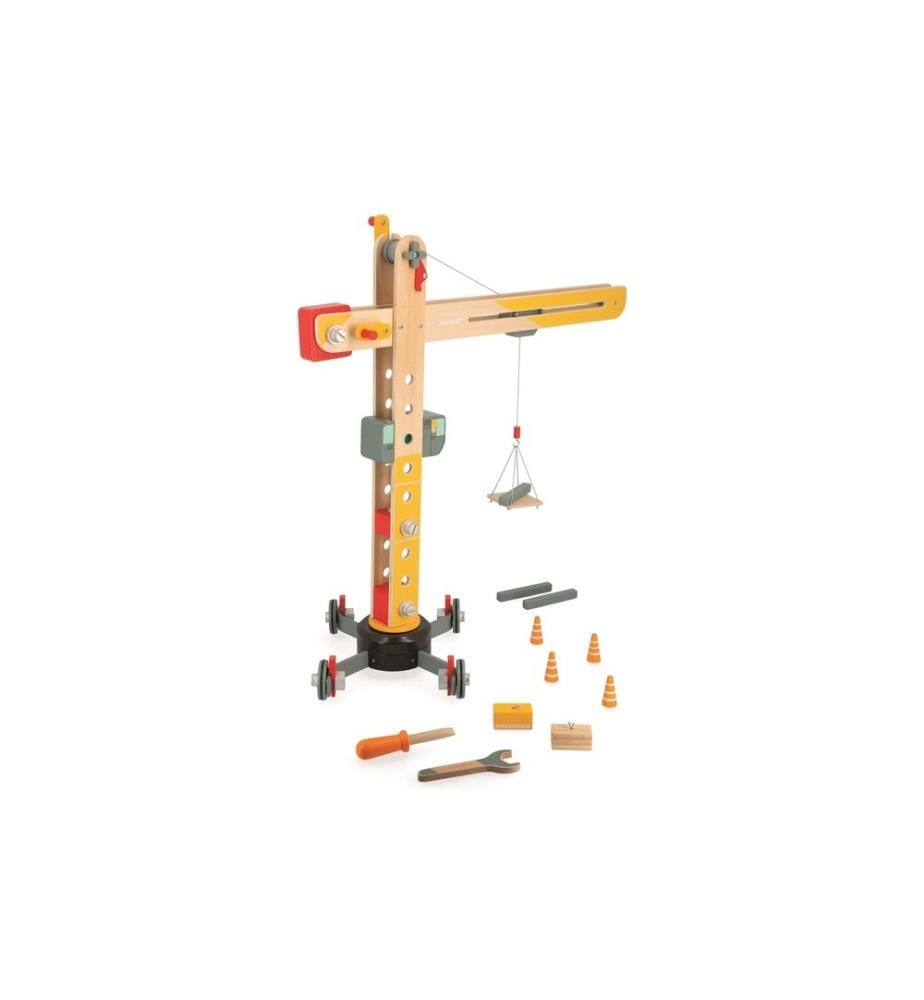 JANOD - Grande grue