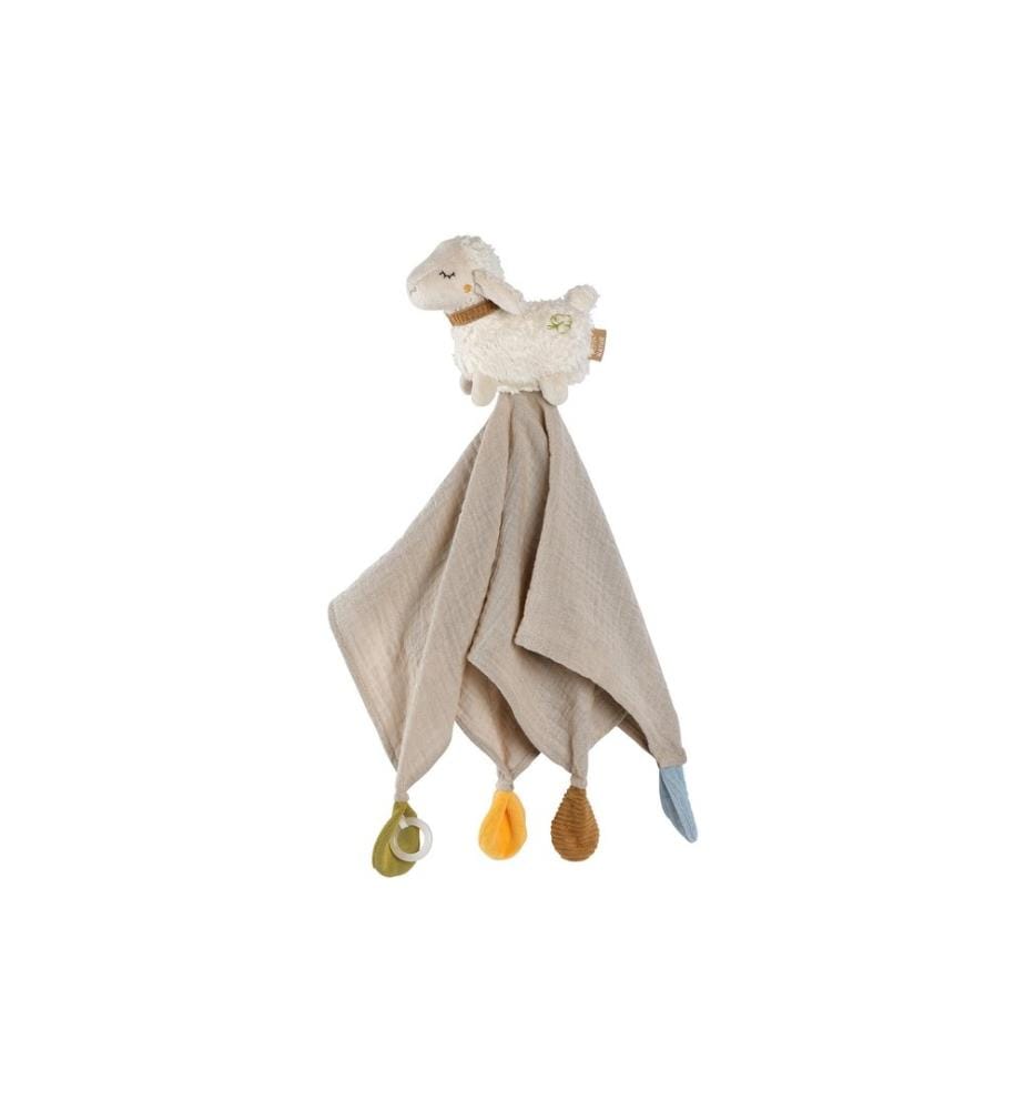 FEHN - Doudou Mouton Nature