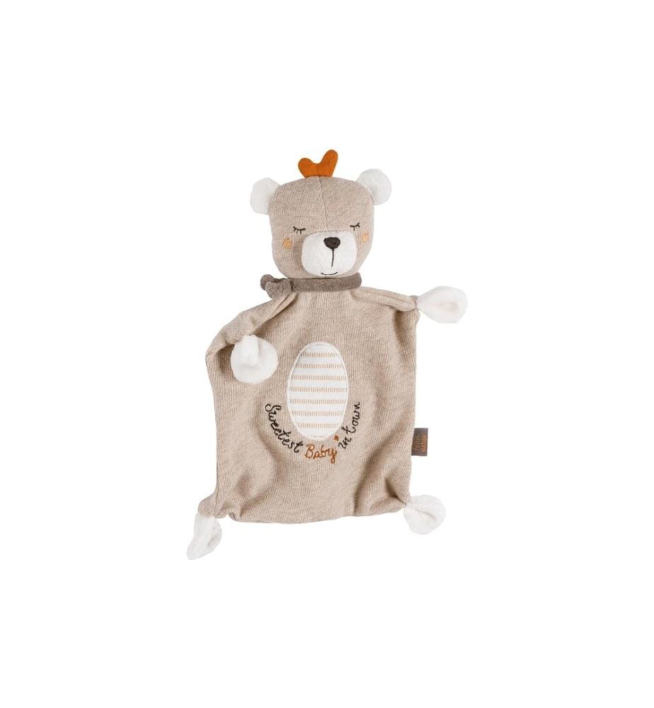 FEHN - Doudou Teddy Baby