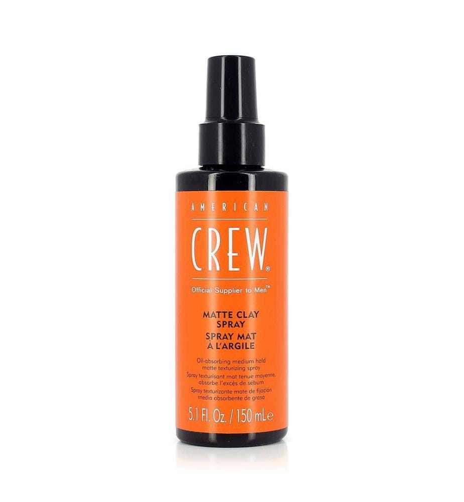 Crew Matte Clay Spray - 150 ml