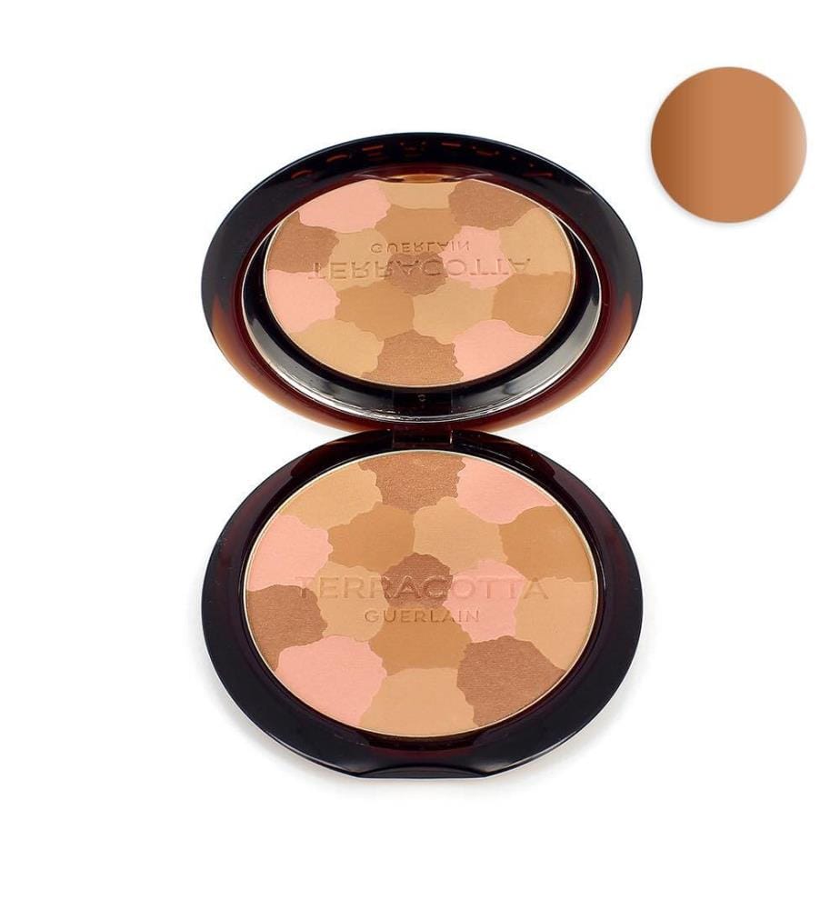 Poudre Bronzante Terracotta #00 Powder Shade - 10 g