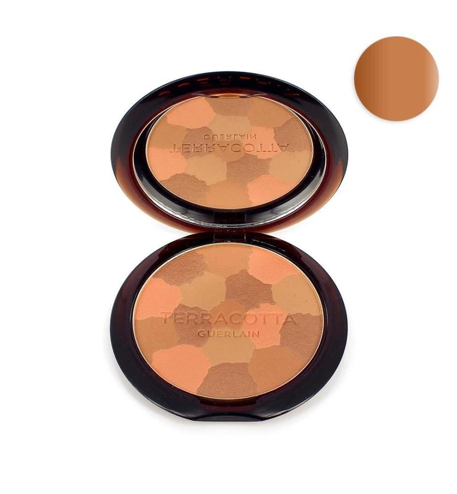 Poudre Bronzante Terracotta Light Sheer #03 - 10 g