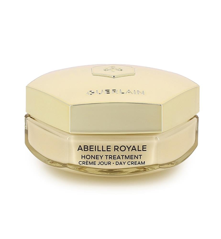 Crème de Jour Abeille Royale - 50 ml
