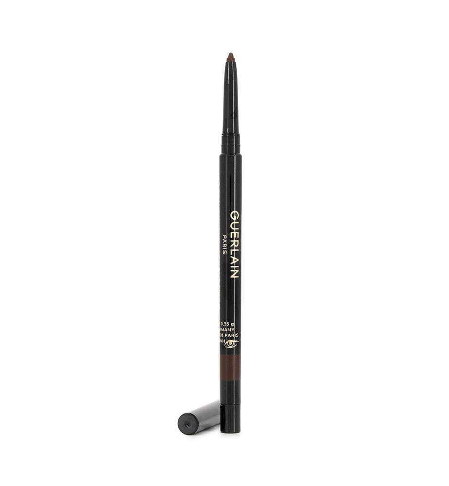 Crayon yeux couleur intense The Eye Pencel #02 Brown Earth - 0.35g