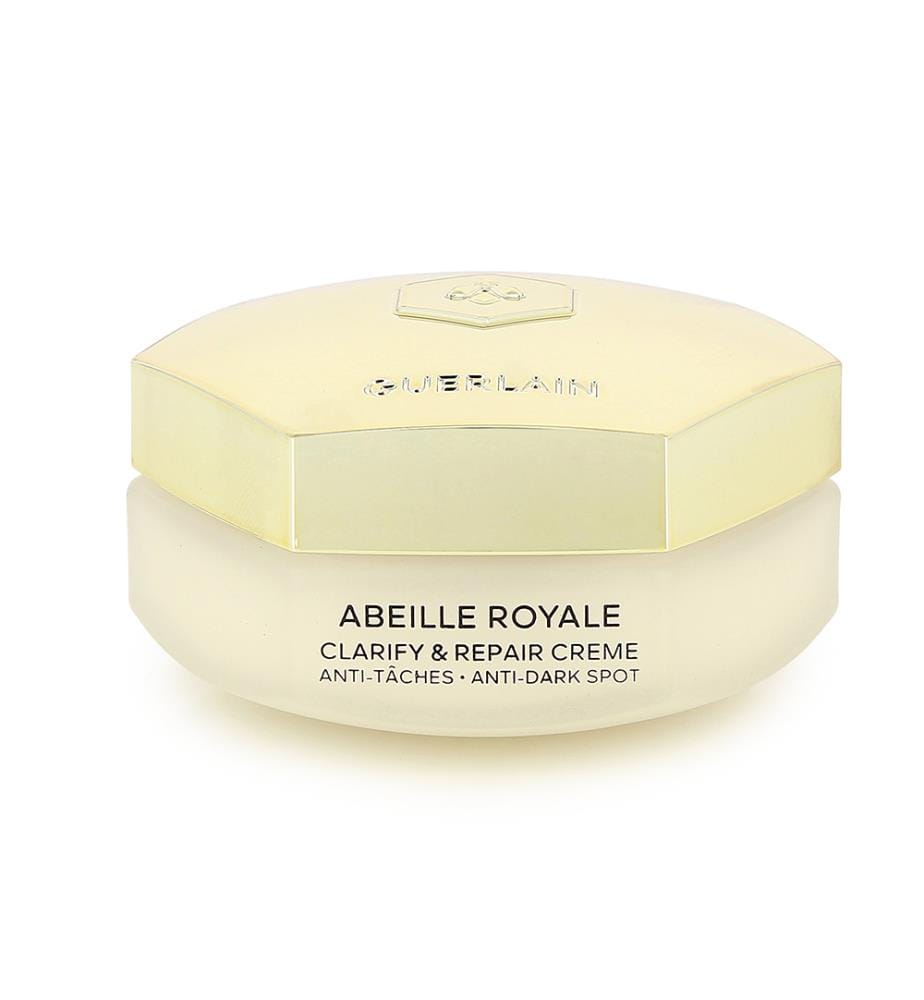 Crème Clarifiante & Réparatrice - 50ml