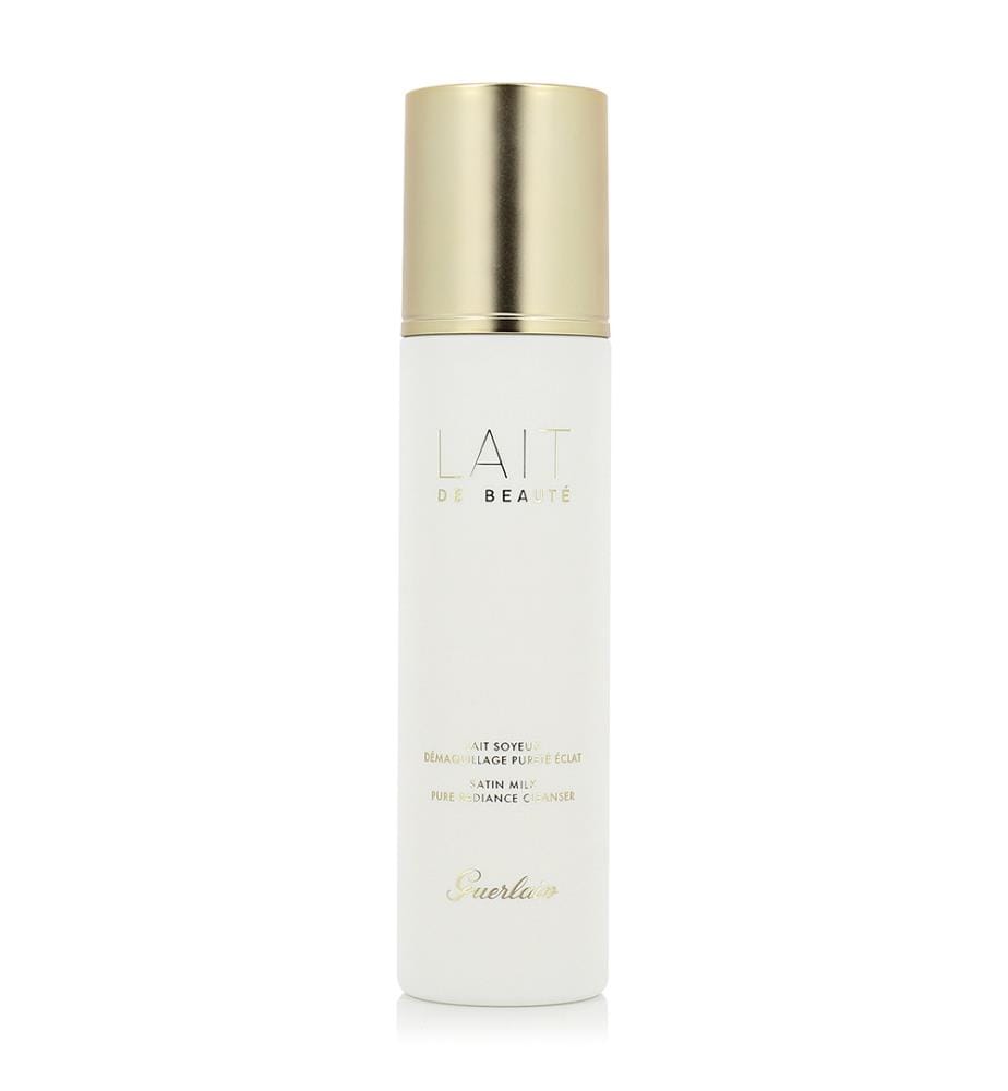 Lait Démaquillant Beauté - 200 ml